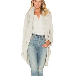 NWT Young Fabulous & Broke Sandrine jacket